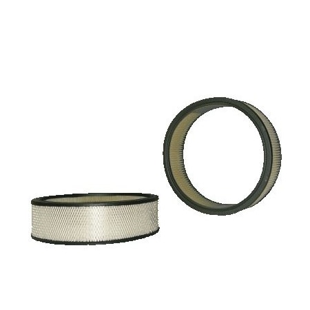 Wix Filters Air Filter 46946R